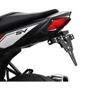ZIEGER Pro Support De Plaque Pour Suzuki SV 650