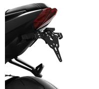 ZIEGER Pro Support De Plaque Pour Triumph Street Triple 765R Court