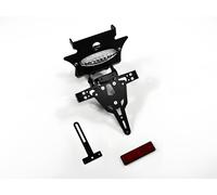 ZIEGER Pro Support De Plaque Pour Yamaha MT-03 Année 2006-14