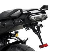 ZIEGER Pro Support De Plaque Pour Yamaha MT-07 Tracer BJ 2016-20 Autriche