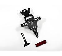 ZIEGER Pro Support De Plaque Pour Yamaha MT-09 Année 2013-16