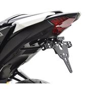 ZIEGER Pro Support De Plaque Pour Yamaha YZF-R3 320 Année 15-18 MT-03 Année 16