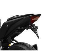 ZIEGER Pro Support De Plaque Pour Yamaha YZF-R3 / MT-03 2019-21