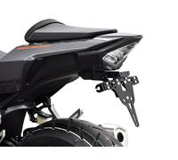 ZIEGER Pro Support Plaque Immatriculation Pour Honda CB 500 F France