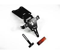 Zieger Pro Support Plaque Immatriculation- Transporteur pour BMW R 1200 S 1200S