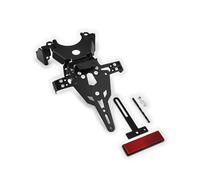 Zieger Pro Support Plaque Immatriculation- Transporteur Pour KTM 990 Supermoto