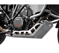 Zieger Protection Anti-encastrement Chutes de Pierres Adapté pour KTM 1050 1190
