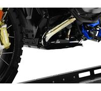 Zieger Protection Anti-encastrement Compatible Avec BMW R 1200 GS (Rallye) /