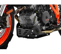 Zieger Protection Anti-encastrement Compatible Avec KTM 1290 Super Duke R /GT