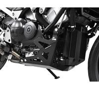 Zieger Protection Anti-encastrement Pan Du Ventre pour Honda 800 Crossrunner Bj