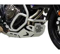 Zieger Protection Anti-encastrement pour Yamaha MT-07 Tracer Bj 2016-20/XSR700
