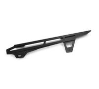 ZIEGER Protection Chaîne Noir Pour Suzuki GS 500 GS500 E/F 1989-07 (En Bas)