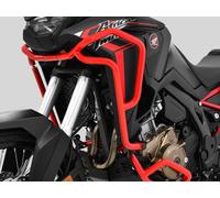 ZIEGER Support De Chute Compatible Avec Honda CRF 1100 L Africa Twin Rouge