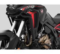 ZIEGER Protection Contre Les Chutes Compatible Avec Honda CRF 1100 L Noir