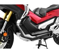 ZIEGER Protection Contre Les Chutes Pour Honda X-ADV Noir