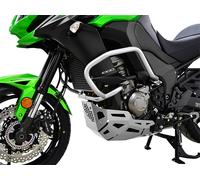 ZIEGER Protection Contre Les Chutes Pour Kawasaki Versys 1000 BJ 2015-18