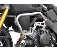 ZIEGER Protection Contre Les Chutes Pour Suzuki DL 1000 V-Strom Année 2014-19