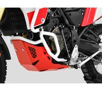 ZIEGER Protection Contre Les Chutes Pour Yamaha Ténéré 700 Blanc