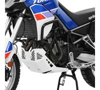 ZIEGER Protection De Cadre Crash Bars Compatible Avec Aprilia Tuareg 660 B