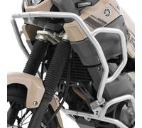 ZIEGER Protection De Cadre Pour Yamaha XT 660 Z Ténéré Argent