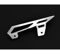 ZIEGER Protection De Chaîne Argent Pour Suzuki TL 1000 S BJ 1997-00