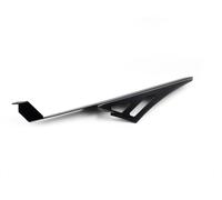 ZIEGER Protection De Chaîne Noir Pour Honda CBR 900 RR Fireblade Année 2002-03