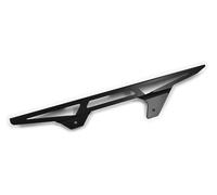 ZIEGER Protection De Chaîne Noir Pour Suzuki SFV 650 Gladius 2009-2015