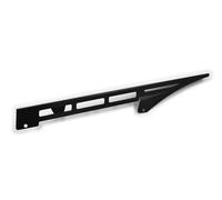 ZIEGER Protection De Chaîne Noire Pour KTM 690 Duke Année 2012-19
