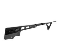 ZIEGER Protection De Chaîne Pour Honda CMX 1100 Rebel BJ 21-26 Noir