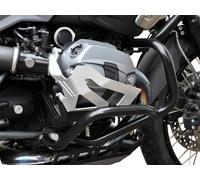Zieger Protection de Cylindre R Ninet 13-23 / 1200 11-14/R GS 10-12 Argent