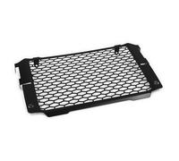ZIEGER Protection De Radiateur Gille Honda CB 1000 R Avant Noir