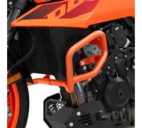 ZIEGER Protection Du Cadre Barres Anti-Choc Compatible Avec KTM 990 Duke