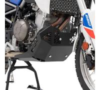 Zieger Protection Moteur Anti-encastrement Compatible Avec Aprila Tuareg 660 Bj