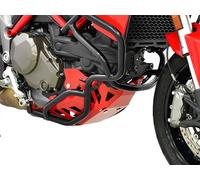 Zieger Protection Moteur Anti-encastrement pour Ducati Multistrada 1200/S ANNÉE