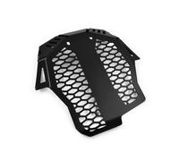 Zieger Protection Moteur & Cache-Radiateur en Alu pour Honda VFR 800 Crossrunner