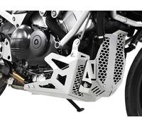 Zieger Protection Moteur Cache-Radiateur pour Honda VFR 800 X Crossrunner Année