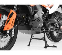 ZIEGER Protection Moteur Compatible Avec KTM 790 Adventure Noir