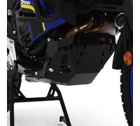 ZIEGER Protection Moteur Compatible Avec Yamaha Ténéré 700 World Raid Noir