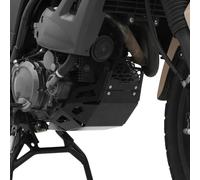 ZIEGER Protection Moteur Compatible Avec Yamaha XT 660 Z Ténéré Noir