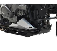 ZIEGER Protection Moteur Compatible Honda VFR 1200 X Crosstourer Noir