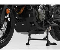 ZIEGER Protection Moteur Compatible Yamaha Tracer 7 / XSR700 Noir
