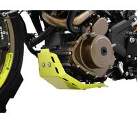 ZIEGER Protection Moteur Husqvarna 401 Vitpilen 18 - Jaune