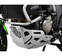 Zieger Protection Moteur pour Kawasaki Versys 1000 Bj 2015-18 Anti-encastrement