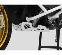 ZIEGER Protection Moteur R 1250 GS / Aventure BJ 2019-23 Blanc