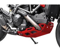 ZAHRA Protection moteur Protection anti-encastrement pour Ducati