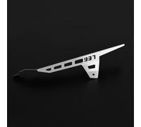 Zieger Protection pour Chaîne Couvercle de Ducati Désert X Bj 2022-25 Argent