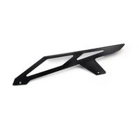 Zieger Protection pour Chaîne Couvercle de Noir Kawasaki ZZR 600 Année 1990-08