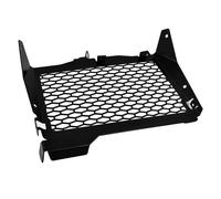 Zieger Yam Xt700 Tenab Bj.19sw Radiator Covers Noir
