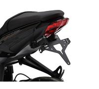 Zieger Raccourci Plaque Support pour Triumph Street Triple/ 675/ R/ Daytona