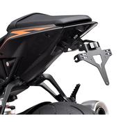 Zieger Raccourci Porte-Plaque -halterung pour KTM 1290 Super Duke R Bj